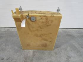 Gbp002112 Gbp Plastic Marine Boat Below Deck Gas Tank Fuel Cell 32 Inch X 26 1/2 7
