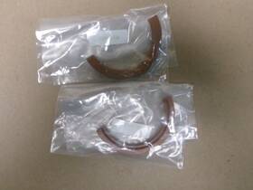 10121044 General Motors New Gm Rear Crankshaft Oil Seal