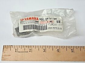 682-44121-00-00 Genuine Yamaha Outboard Part # 99999-03820-00 Shift Rod Lever
