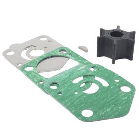 Outboards17400-94j00 Ghmarine 17400-94j00 Water Pump Impeller Service Kit For Suzuki 4 Str 9.9 15 Hp