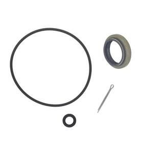 3852865 Ghmarine 3863090 Lower Unit Seal Kit For Volvo Propeller Shaft O-ring Oil