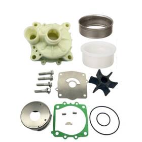 61a-45538-00-00 Ghmarine Yamaha F150/f200/f225 Outboard Water Pump Kit 61a-w0078-a4 61a-45538 45527 Boat