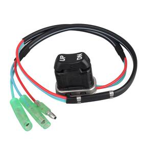 703-82563-01-00 Ghmarine 703-82536-00 Trim Tilt Switch For Yamaha 6 15 25 40 50 150 225 Hp Outboard