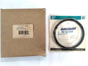 39-827660 Gmc 12524293 Piston Ring Set Std Quicksilver/gm #12524293