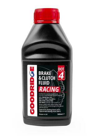 Bf30500 Goodridge Brake Line Kit For Various Applications