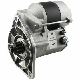 Ra122001 Gt40marine Starter Kit Lh Ford 302 351 Marine Pcm Indmar