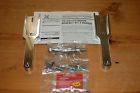 Ha6850 Seastar Tiller Extension Bracket