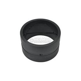 40005-brass Helmar Forklift Parts Aftermarket Replacement Steer Axle Bushing