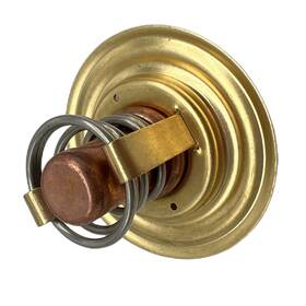 833366 Heurofosh 875796 Thermostat Kit Replacement For Volvo Penta Md2 Md6a Md6b Md7a/b