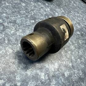 Vs-06 Hms Hubs 14 Spline Rubber Prop Bushing
