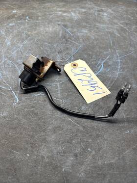 35476-zw9-731 Honda 04302-zy1-020 Cp2951 Marine Switch Set Neutral Bf20