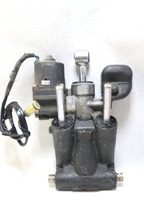 04603-zy3-000 Honda Trim Tilt Assy 200-225hp