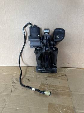 04603-zy3-020 Honda Bf90- Bf225 4 Stroke Power Trim Tilt Assembly