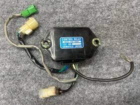 0523-700-0080 Honda Bf130 Bf115 Outboard Control Relay Oem