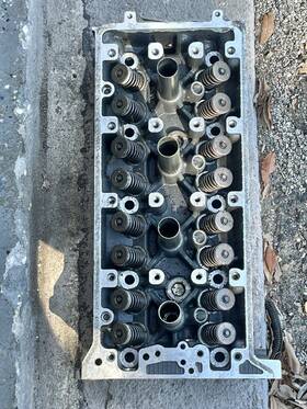 06122-zy6-040za Honda Bf 150 Hp Cylinder Head Four Stroke 2007-up