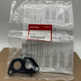 06191-zy6-000 Honda New Oem Thermostat Spacer Pn#