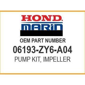06193-zy6-a04 Honda Pump Kit Impeller Oem New