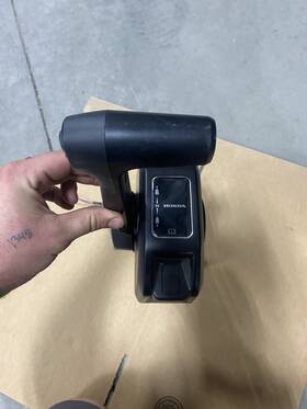 06240-zy6-u91 Honda Binnacle Shifter