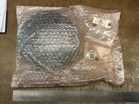 06311-881-305 Honda Nos Outboard Flywheel 8hp New In Box