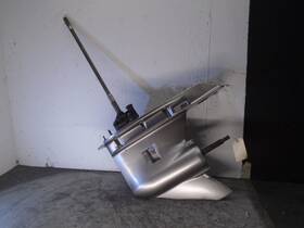 06411-zy3-617za Honda 200hp-225hp Outboard 25 Inch Used Lower Unit Gear Case 200-225 Hp