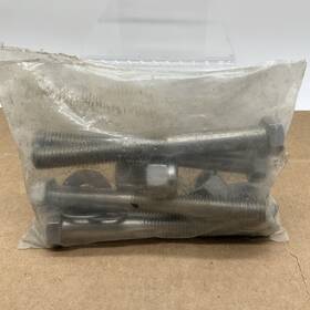06413-zy3-910ah Honda Bf225 Mounting Bolt Kit