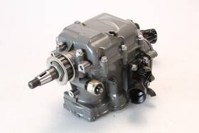 11000-882-030ka Honda 2007 And Later Cylinder Assembly 7.5 75 Hp 1 Year Warranty
