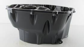 11321-zy6-020zb Honda Oem 06 And Up 150hp Outboard Oil Pan 140hp Pre-1997 115hp