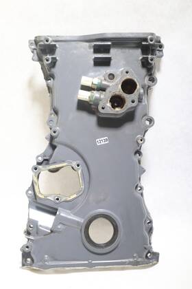11410-zy6-495za Honda Bf 115 Hp Marine Chain Case Assy Bf115