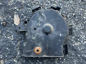 11840-zy3-010 Honda Bf 250 175 Hp Timing Belt Cover Left Four Stroke 200 225
