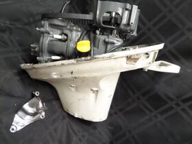 12010-935-000ka Honda 1975 B75k1 7.5hp Powerhead 130 Psi Boat Motor Outboard