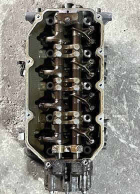 12210-zw1-010za Honda Bf 90 75 Hp Cylinder Head Four Stroke 1997-2006