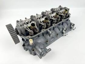 12215-zw5-010za Honda 2004 130 Hp 4 Stroke Outboard Cylinder Head Oem