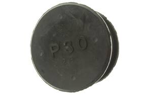 12513-p30-000 Honda Rubber Oem New