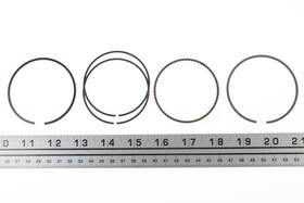 13010-z0l-014 Honda Ring Set Std Oem New