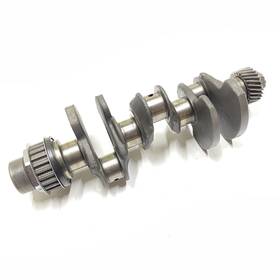 13311-zv5-000 Honda 50 Hp 4 Stroke Crankshaft Assembly Pn Fits Pre 1997-2007