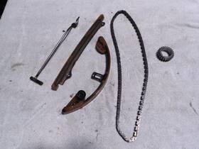 14401-pwc-004 Honda 14530-pwc-014 Bf90 Efi Timing Chain Guide Tensioner 1450-zy9-003