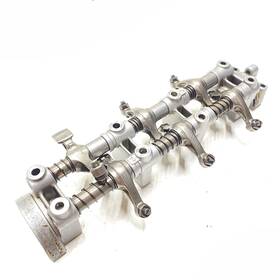 14632-zv5-000 Honda Rocker Arms And Shaft With Springs 50 Hp