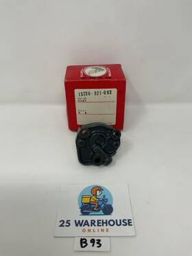 15200-921-003 Honda Oem B75 Outboard Engine Oil Pump P/n Nos