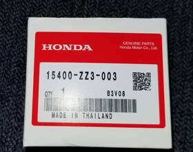 15400-zz3-003 Honda Marine Outboard Oil Filter 8 Thru 60 Hp