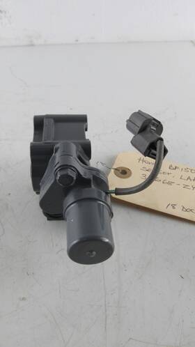 15810-zy6-013za Honda Oem 04 Up 150hp Outboard Spool Valve Assy 2007 140hp