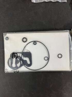 16010-920-004 Honda Gasket Set Factory Part Brand New 16010920004