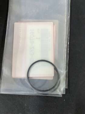 16078-zy3-000 Honda O-ring Factory Part Brand New 16078zy3000