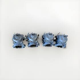 16100-zw1-go2za Honda Bf 75 Bf90 Hp Carburetor # Four Stroke 1997-2000