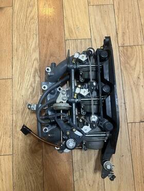 16100-zw3-d23za Honda Carburetor Assy 1997-03 40hp 40 Hp Carb Carbs