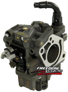 16100-zw8-716 Honda Bf8 Bf 8 B F Hp Outboard Boat Engine Motor Carburetor
