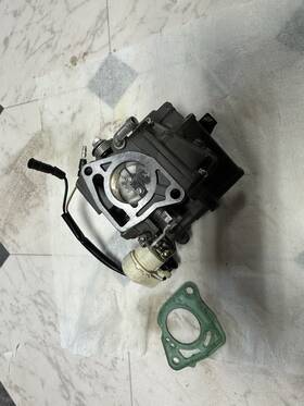 16100-zy1-814 Honda Bf20 20hp Carburetor