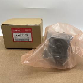 16101-zw2-000 Honda Oem Carburetor
