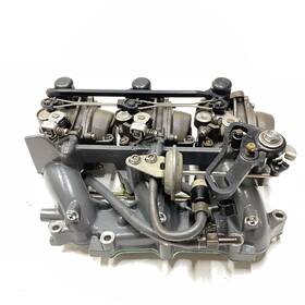 16100-zw4-d23za Honda 16101-zw4-d23 Carburetor Assy 1997-03 50hp