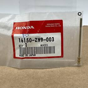16150-zw9-003 Honda Jet Set #45 Oem New