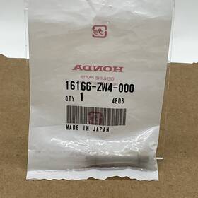 16166-zw4-000 Honda Carburetor Main Nozzle